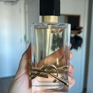YSL Libre perfume 90ml
